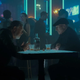 Image for article titled The Joker Returns in a New Folie à Deux Photo